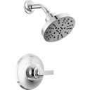 Delta T14289-PR Tetra Monitor 14 Series Shower Trim Lumicoat Chrome