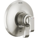 Delta T17089-SS-PR Tetra 17 Series Valve Only Trim Lumicoat Stainless