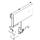 Kohler 1418123 Entertainment PCBA ASM