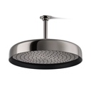 Kohler 26292-TT Statement Round 14" Single Function Rainhead Vibrant Titanium