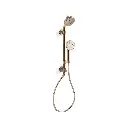 Kohler 27119-G-BV Occasion Hydrorail-S Set Shower Column Kit Vibrant Brushed Bronze