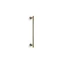 Kohler 705767-AF Purist 14" Pivot Shower Door Handle Vibrant French Gold