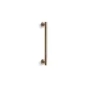 Kohler 705767-BV Purist 14" Pivot Shower Door Handle Vibrant Brushed Bronze