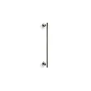 Kohler 705767-SN Purist 14" Pivot Shower Door Handle Vibrant Polished Nickel