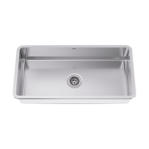 [FRA-ART36-1] Franke ART36-1 Classroom 18 Gauge Art Room Sink Stainless Steel