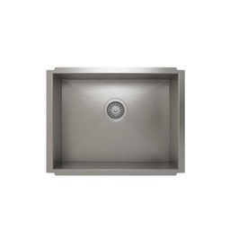 [PROC-IH0-US-23188] Prochef IH0-US-23188 Proinox H0 Collection Undermount Sink With Single Bowl