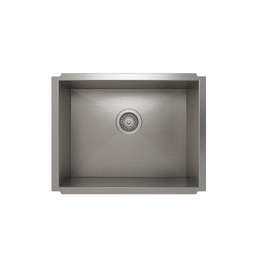 [PROC-IH0-US-231810] Prochef IH0-US-231810 Proinox H0 Collection Undermount Sink With Single Bowl