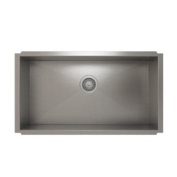 [PROC-IH0-US-32188] Prochef IH0-US-32188 Proinox H0 Collection Undermount Sink With Single Bowl