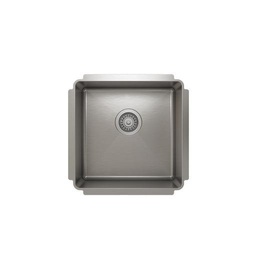 [PROC-IH75-US-18188] Prochef IH75-US-18188 Prolnox H75 Collection Undermount Sink With Single Bowl