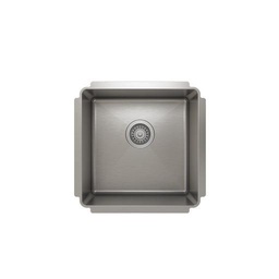 [PROC-IH75-US-181810] Prochef IH75-US-181810 Proinox H75 Collection Undermount Sink With Single Bowl
