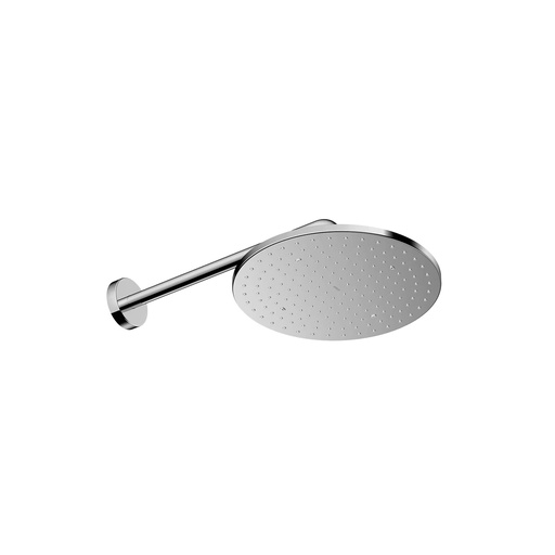 [TOTO-TBW07003U4#BN] TOTO TBW07003U4#BN Rain Shower 12" Round Brushed Nickel