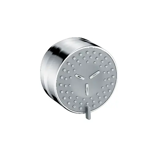 [TOTO-TBW07017U#CP] TOTO TBW07017U#CP Body Spray Round Polished Chrome