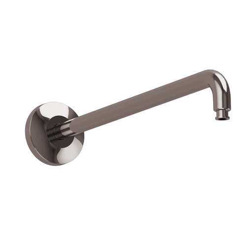 [TOTO-TBW07025U#PBR] TOTO TBW07025U#PBR Rain Shower Arm Wall Mount 16" Polished Bronze