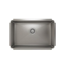 [PROC-IH75-US-27188] Prochef IH75-US-27188 Proinox H75 Collection Undermount Sink With Single Bowl