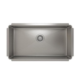 [PROC-IH75-US-32188] Prochef IH75-US-32188 Proinox H75 Collection Undermount Sink With Single Bowl