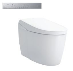 [TOTO-MS8551CUMFG#01] TOTO MS8551CUMFG#01 Neorest As Integrated Smart Toilet Cotton