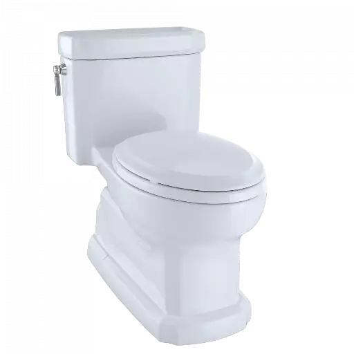[TOTO-MS974224CEFG#01] TOTO MS974224CEFG#01 Guinevere One Piece Elongated Toilet Cotton