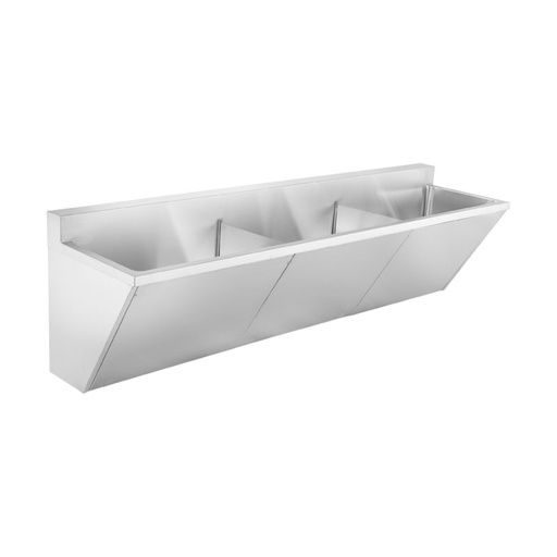 [FRA-SSU3-00] Franke SSU3-00 Premium Scrub Sink Stainless Steel