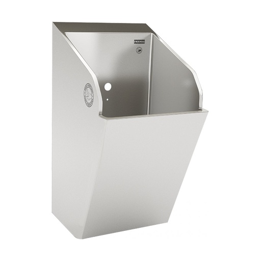 [FRA-HWSS1518P-00] Franke HWSS1518P-00 Clinical Wash Trough Stainless Steel