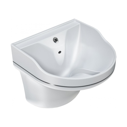 [FRA-HWSS2321W-00] Franke HWSS2321W-00 Hand Hygiene Sink Stainless Steel