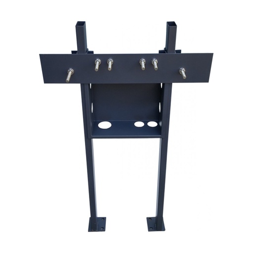 [FRA-IWC2104] Franke IWC2104 In-Wall Carrier For HWSS2321W-00