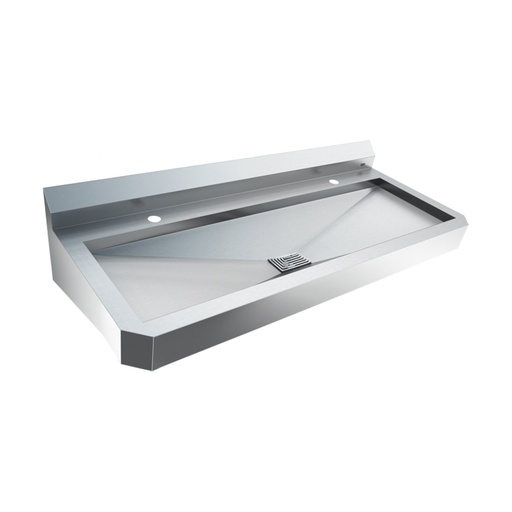 [FRA-WHB5222-7] Franke WHB5222-7 Wall Hung Wash Basin Stainless Steel