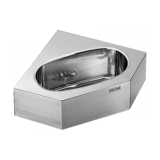 [FRA-WT310E-7] Franke WT310E-7 Wall Hung Wash Basin Stainless Steel