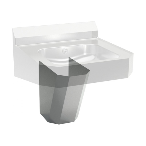 [FRA-WHB2221-RS] Franke WHB2221-RS Removeable Shroud For WHB2221-Series