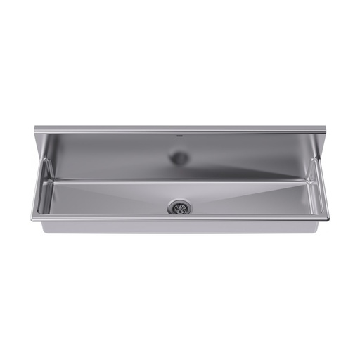 [FRA-WTS60-1] Franke WTS60-1 Trough Standard Series Utility Sink