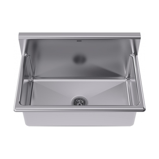 [FRA-WTS2031-1] Franke WTS2031-1 Trough Heavy Duty Series Utility Sink