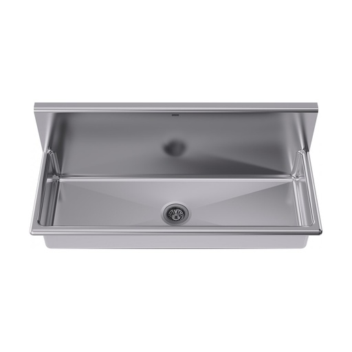 [FRA-WTS2048-1] Franke WTS2048-1 Trough Heavy Duty Series Utility Sink