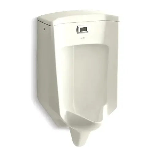 [KOH-32590-96] Kohler 32590-96 New Bardon Wall Hung Rear Spud Touchless Urinal Biscuit