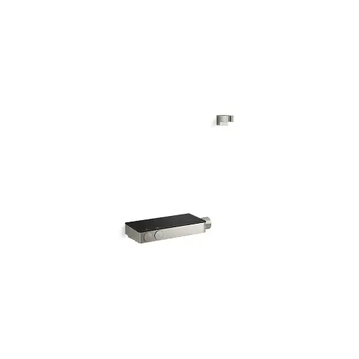 [KOH-26335-9-BN] Kohler 26335-9-BN Anthem Two Way Exposed Thermostatic Valve And Control Panel Vibrant Brushed Nickel