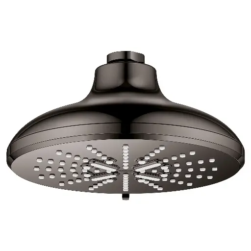 [GRO-26789A00] Grohe 26789A00 Rainshower SmartActive Shower Head Hard Graphite