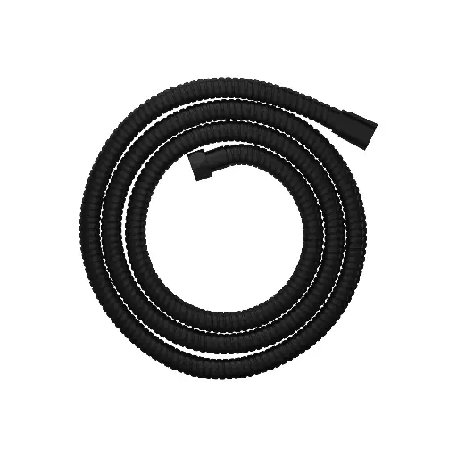 [GRO-269952430] Grohe 269952430 Universal Rotaflex 69" Metal Twist Free Shower Hose Matte Black