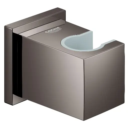 [GRO-27693A00] Grohe 27693A00 Euphoria Cube Wall Mount Hand Shower Holder Hard Graphite