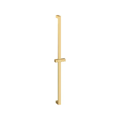 [GRO-27841GN0] Grohe 27841GN0 Euphoria Cube 36" Shower Slide Bar Brushed Cool Sunrise