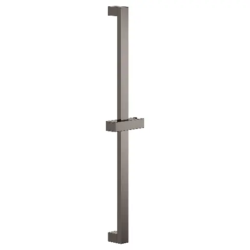 [GRO-27892A00] Grohe 27892A00 Euphoria Cube 24" Shower Slide Bar Hard Graphite