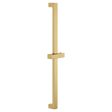 [GRO-27892GN0] Grohe 27892GN0 Euphoria Cube 24" Shower Slide Bar Brushed Cool Sunrise