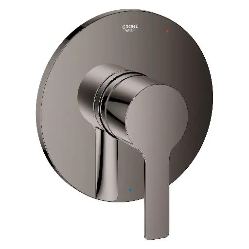 [GRO-29330A00] Grohe 29330A00 Lineare Pressure Balance Valve Trim With Cartridge Hard Graphite