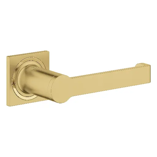 [GRO-40279GN1] Grohe 40279GN1 Allure New Toilet Paper Holder Brushed Cool Sunrise