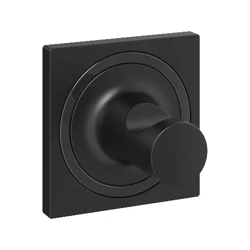 [GRO-402842431] Grohe 402842431 Allure New Robe Hook Matte Black