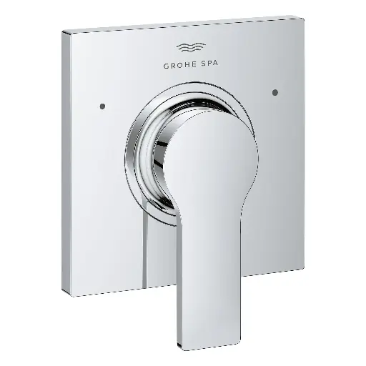 [GRO-19591001] Grohe 19591001 Allure New 3-Way Diverter Valve Trim StarLight Chrome