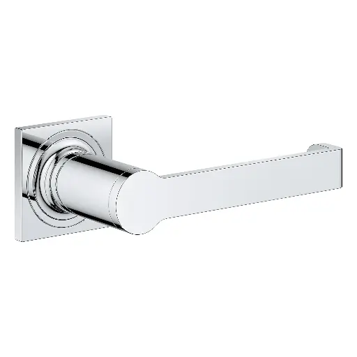 [GRO-40279001] Grohe 40279001 Allure New Toilet Paper Holder StarLight Chrome