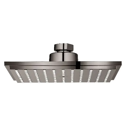[GRO-26468A00] Grohe 26468A00 Euphoria Cube 150 Shower Head 6" Hard Graphite