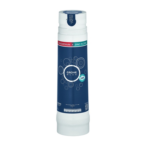 [GRO-40691002] Grohe 40691002 Grohe Blue Magnesium + Zinc Filter 