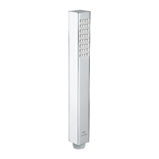 [GRO-26867000] Grohe 26867000 Euphoria Cube Stick Handshower StarLight Chrome