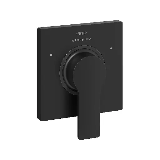 [GRO-195912431] Grohe 195912431 Allure New 3-Way Diverter Valve Trim StarLight Chrome