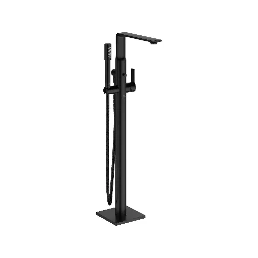 [GRO-252222431] Grohe 252222431 Allure New Single Handle Freestanding Tub Faucet Matte Black