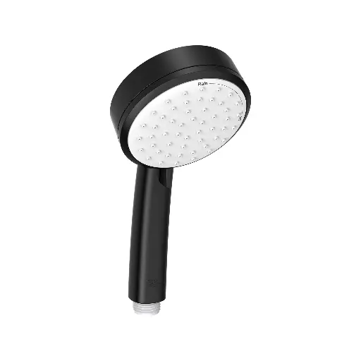 [GRO-260462432] Grohe 260462432 Tempesta Cosmopolitan 100 Hand Shower 2 Sprays Matte Black